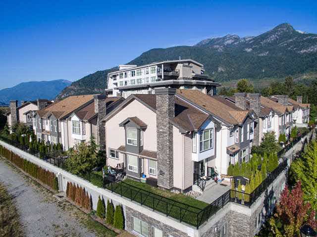 I have sold a property at 25 1204 MAIN ST in Squamish
