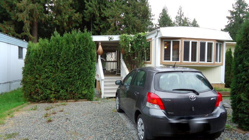 I have sold a property at 206 1830 MAMQUAM RD in Squamish
