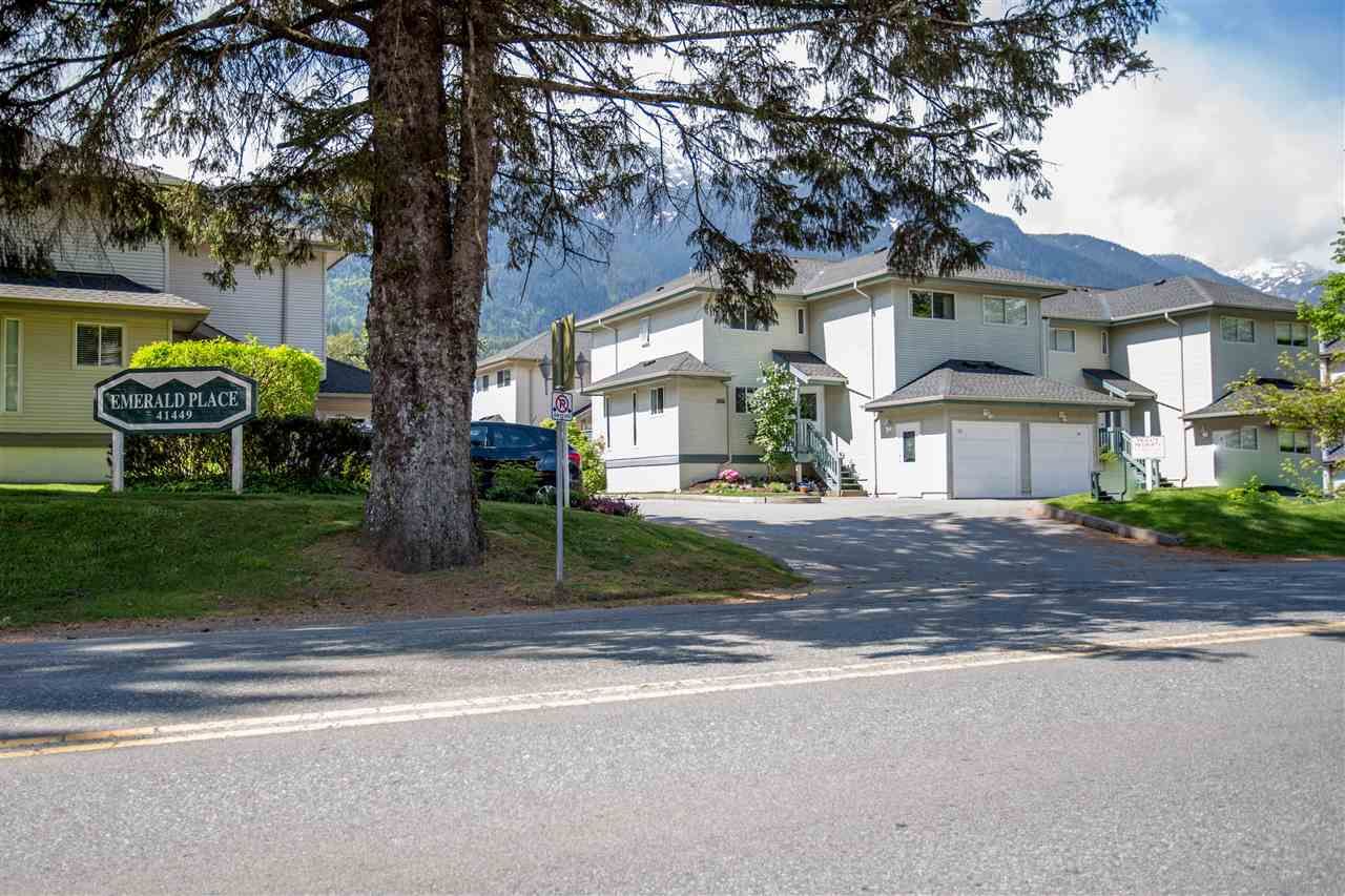 I have sold a property at 28 41449 GOVERNMENT RD in Squamish
