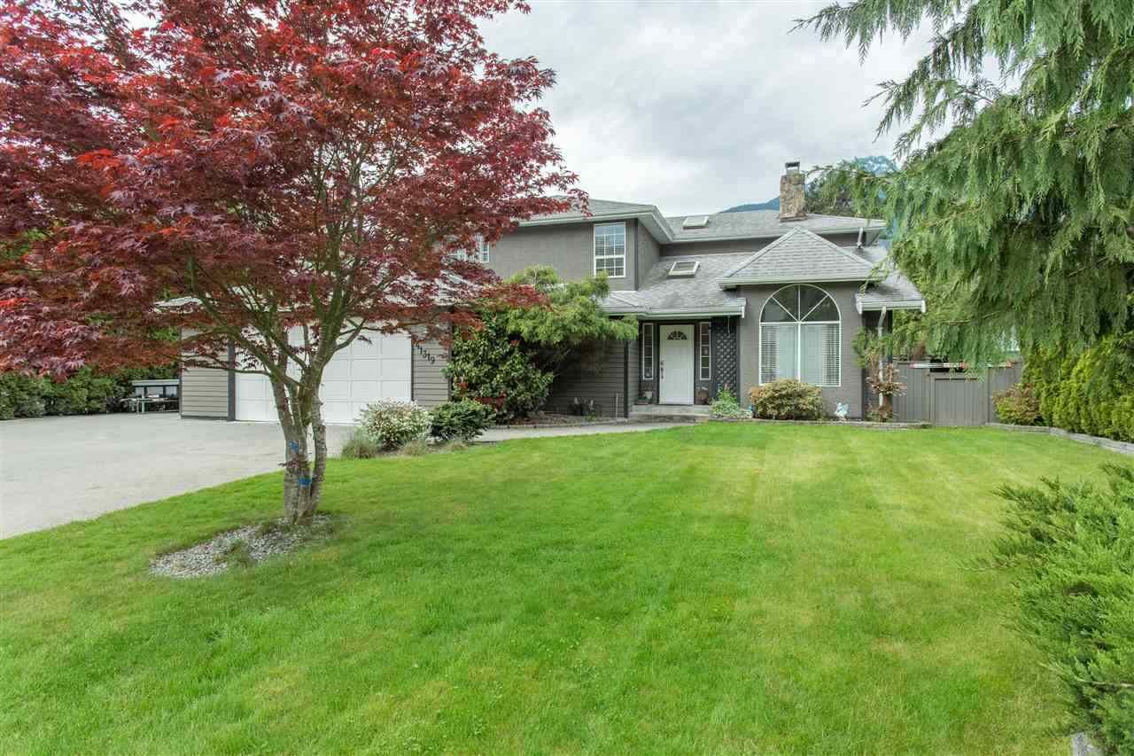 I have sold a property at 41319 KINGSWOOD RD in Squamish
