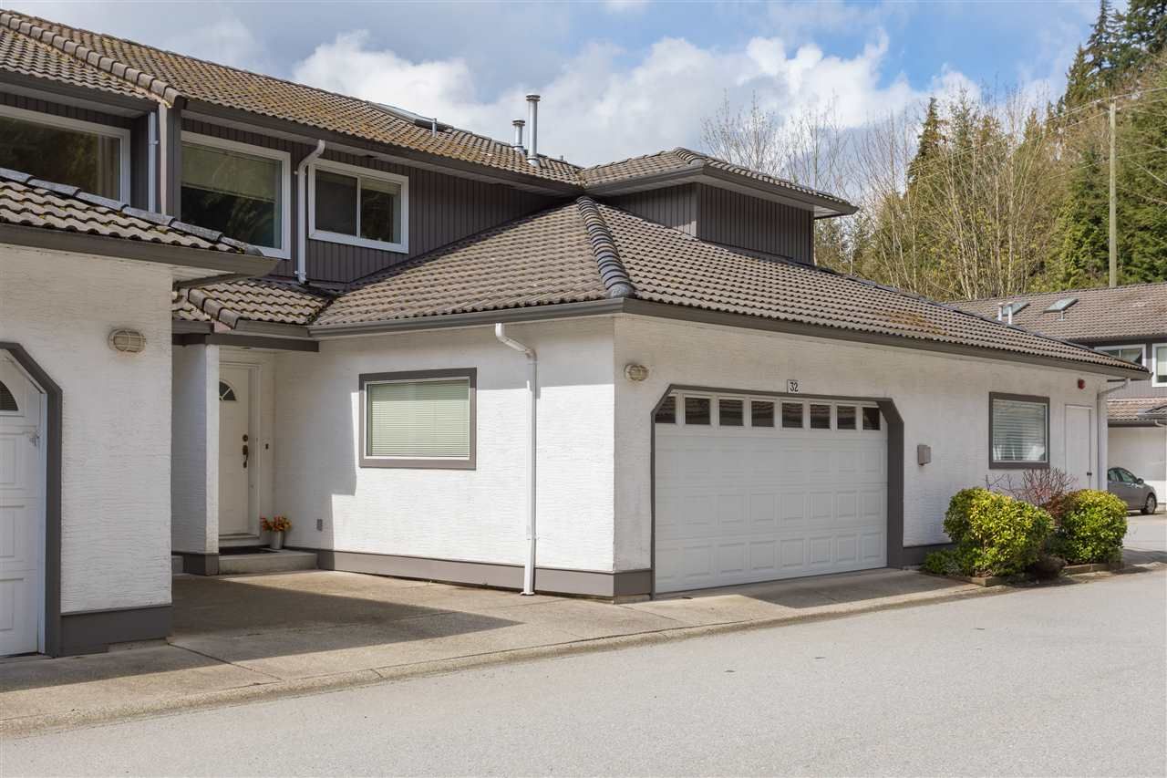 I have sold a property at 32 2401 MAMQUAM RD in Squamish
