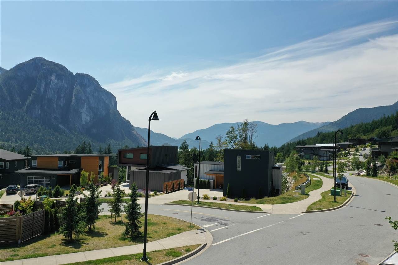 I have sold a property at 2199 CRUMPIT WOODS DR in Squamish
