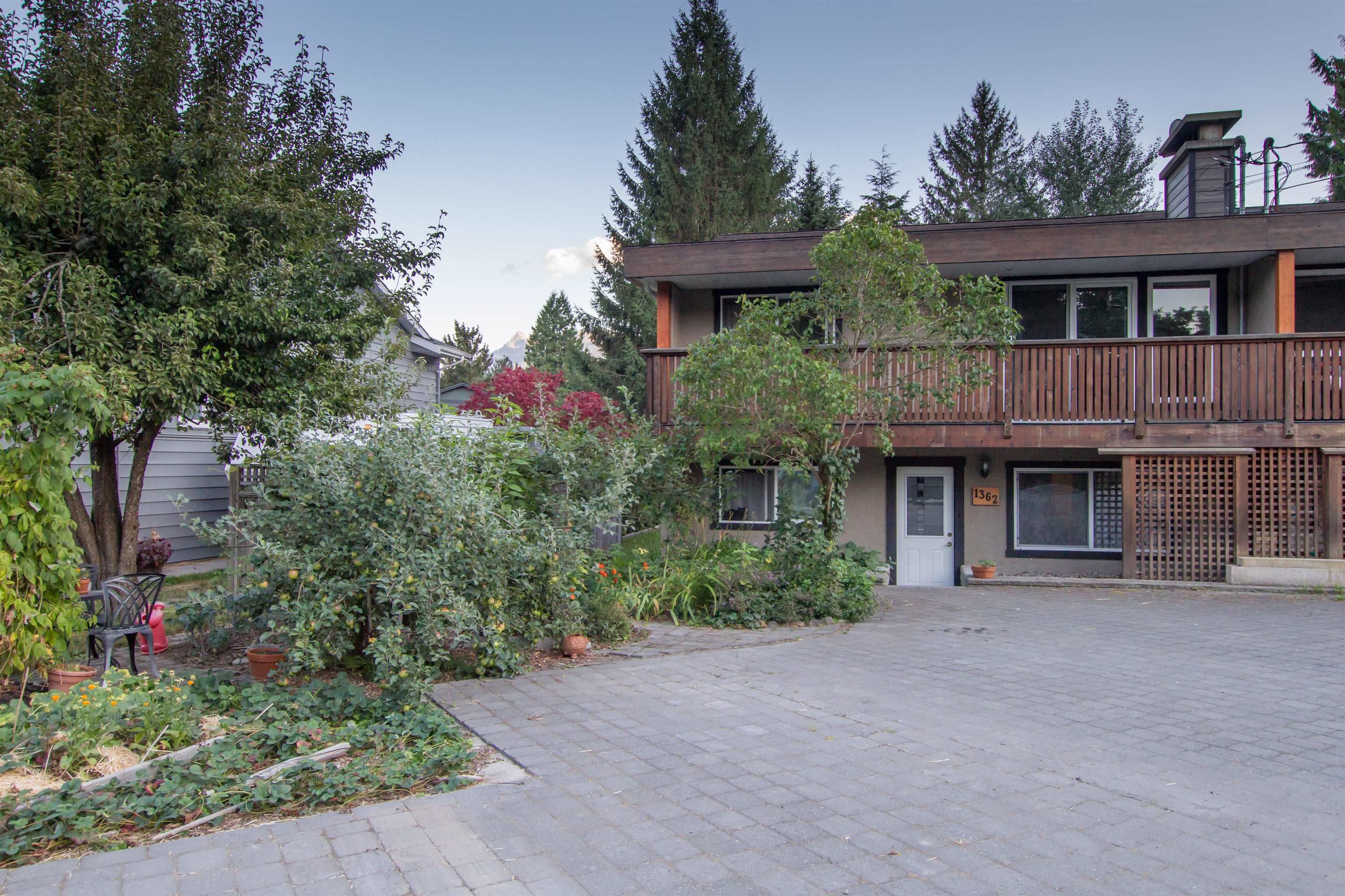 I have sold a property at 1362 JUDD RD in Squamish
