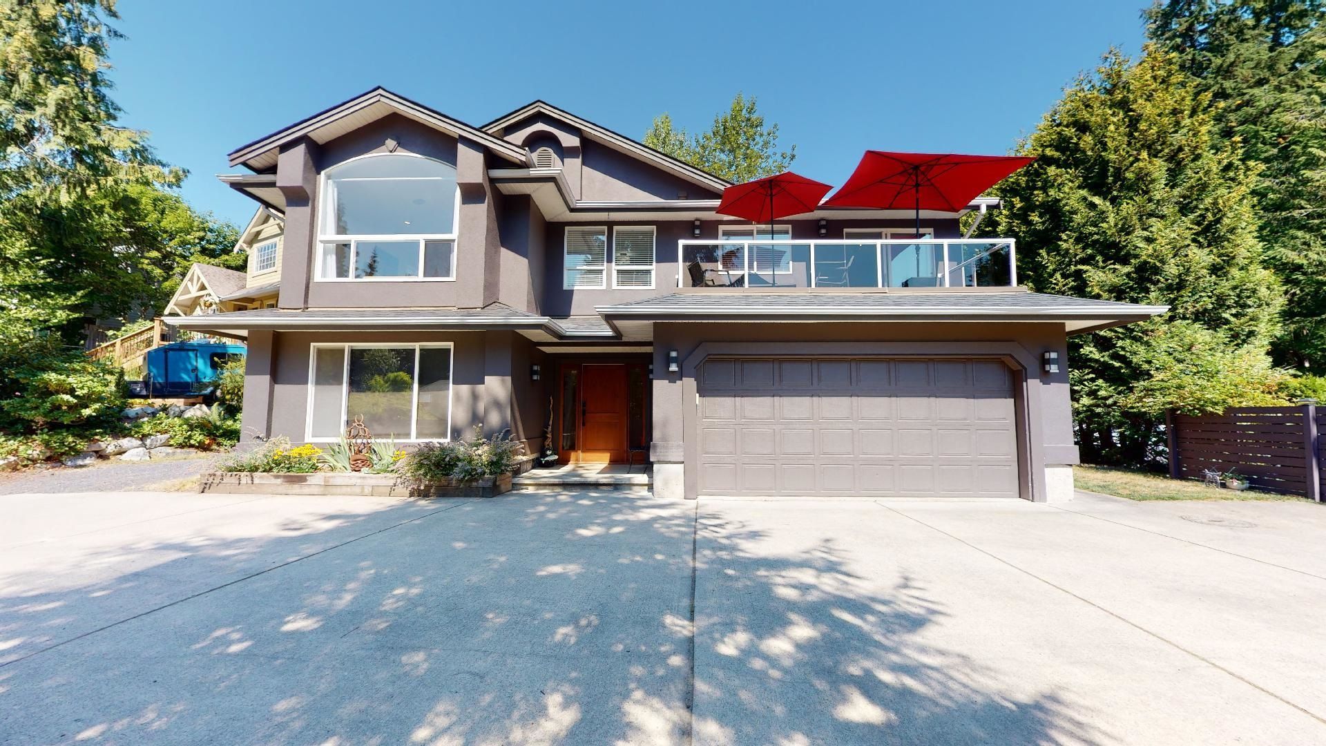 I have sold a property at 7 40777 THUNDERBIRD RIDGE in Squamish
